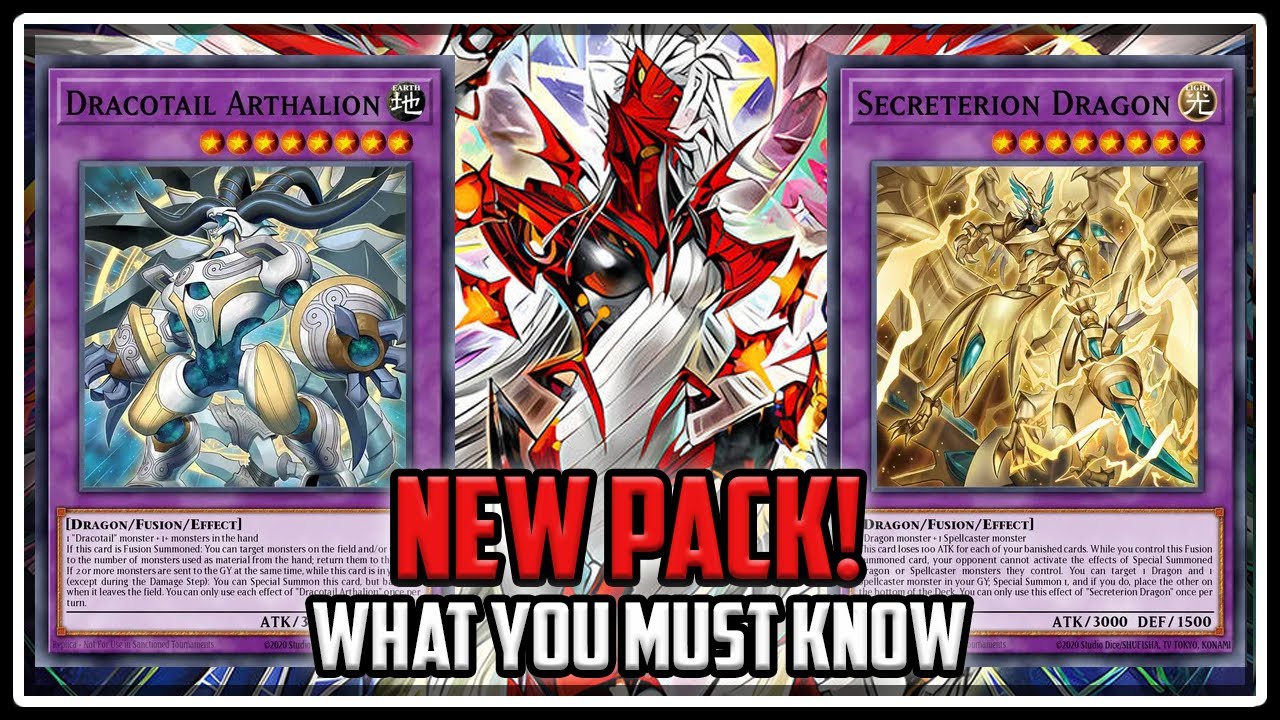 New Pack! NEW BEST DECK! What you MUST Know!