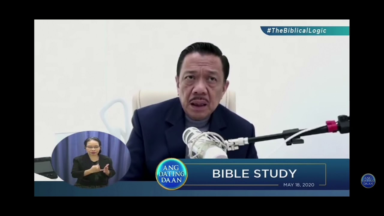 Ang Kalagayan ng Panginoong Hesukristo bago sya Nagkatawang tao
