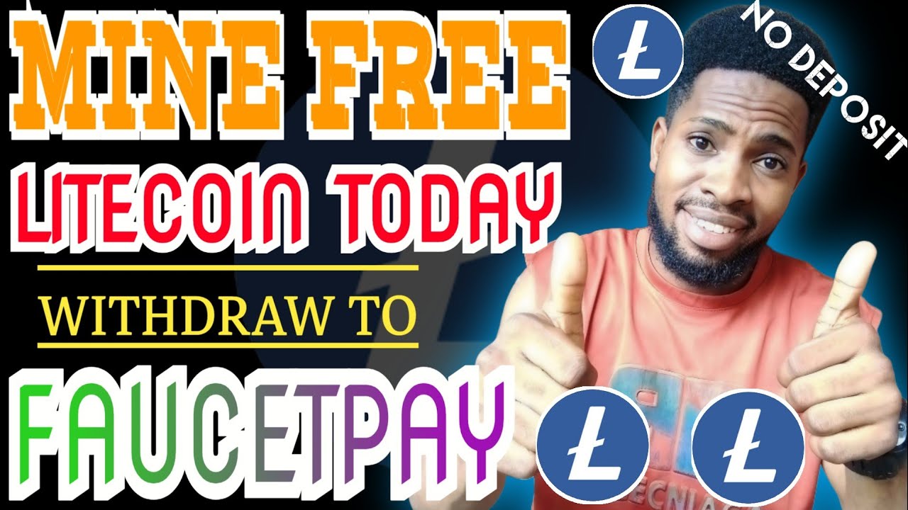 Free Litecoin Mining Site 2026