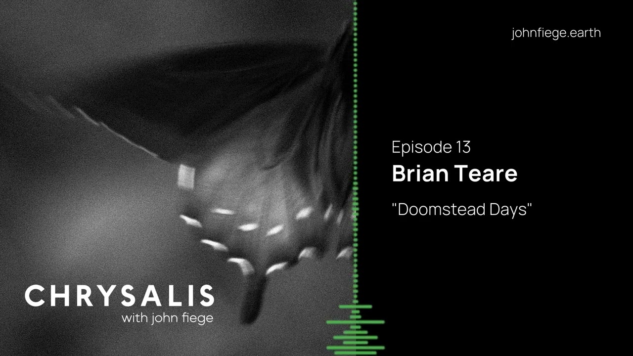 13. Brian Teare — 
