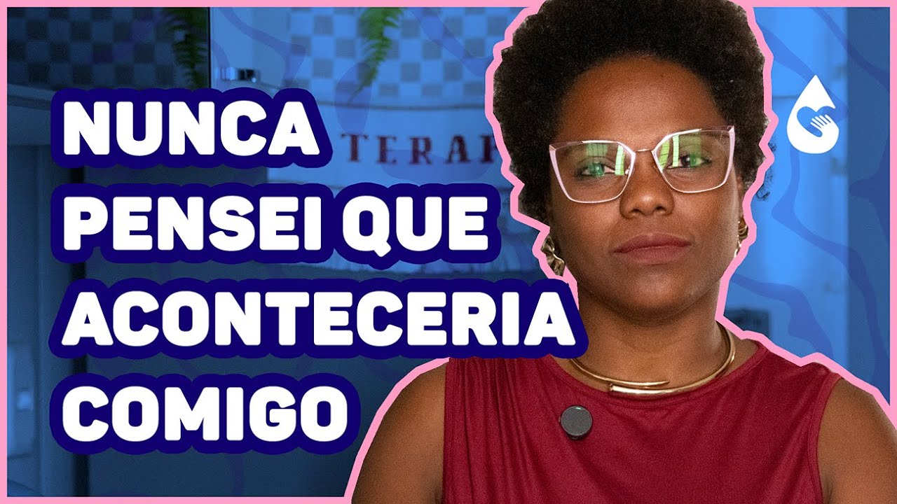 INFARTEI AOS 32 ANOS ENQUANTO LEVAVA MINHA FILHA PEQUENA PRA NATAÇÃO | Histórias de ter.a.pia