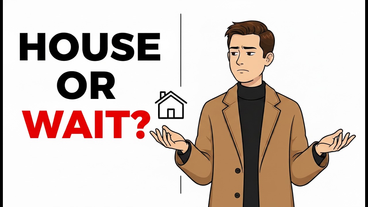 Стоит ли покупать дом в Канаде в 2026 году? Реальный ответ