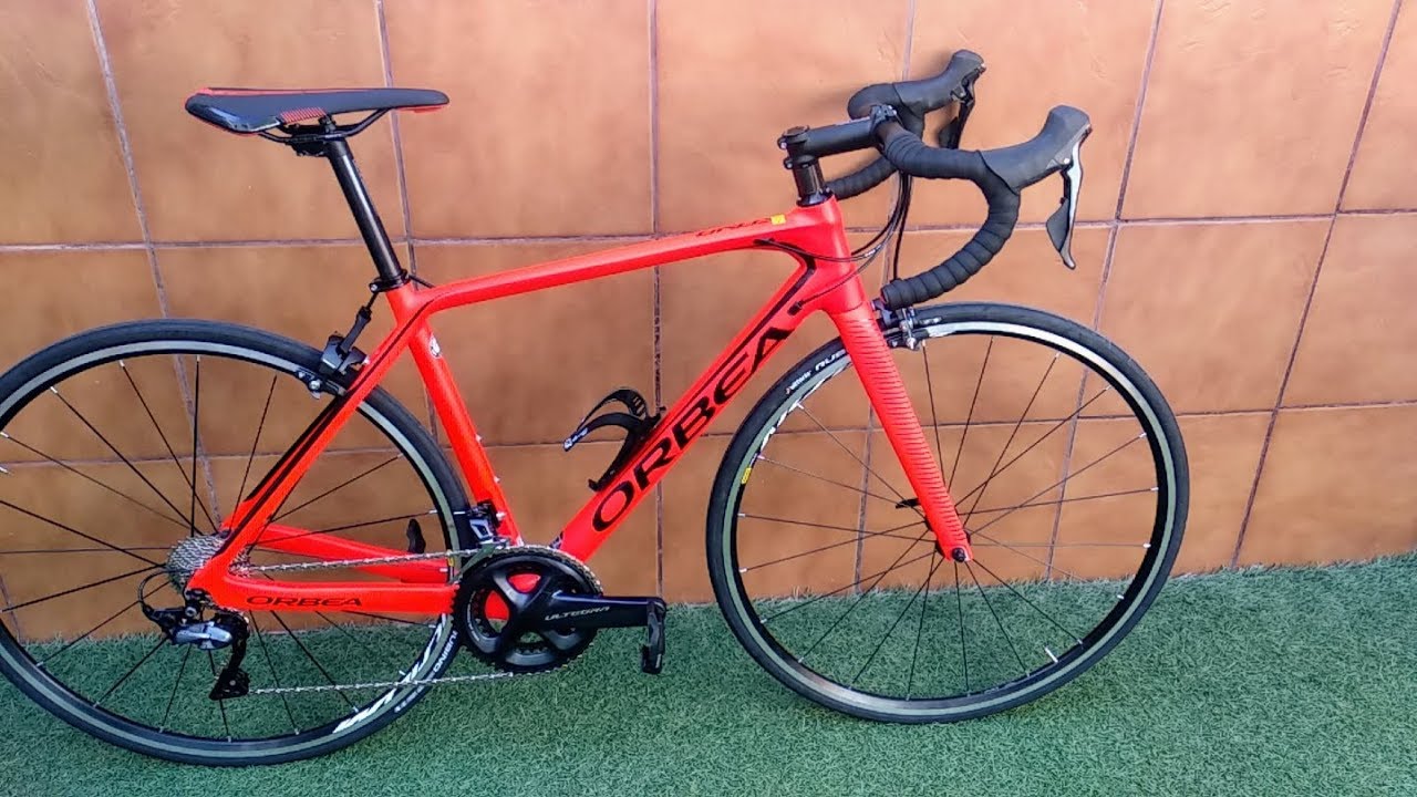 Orbea Orca M20 2019