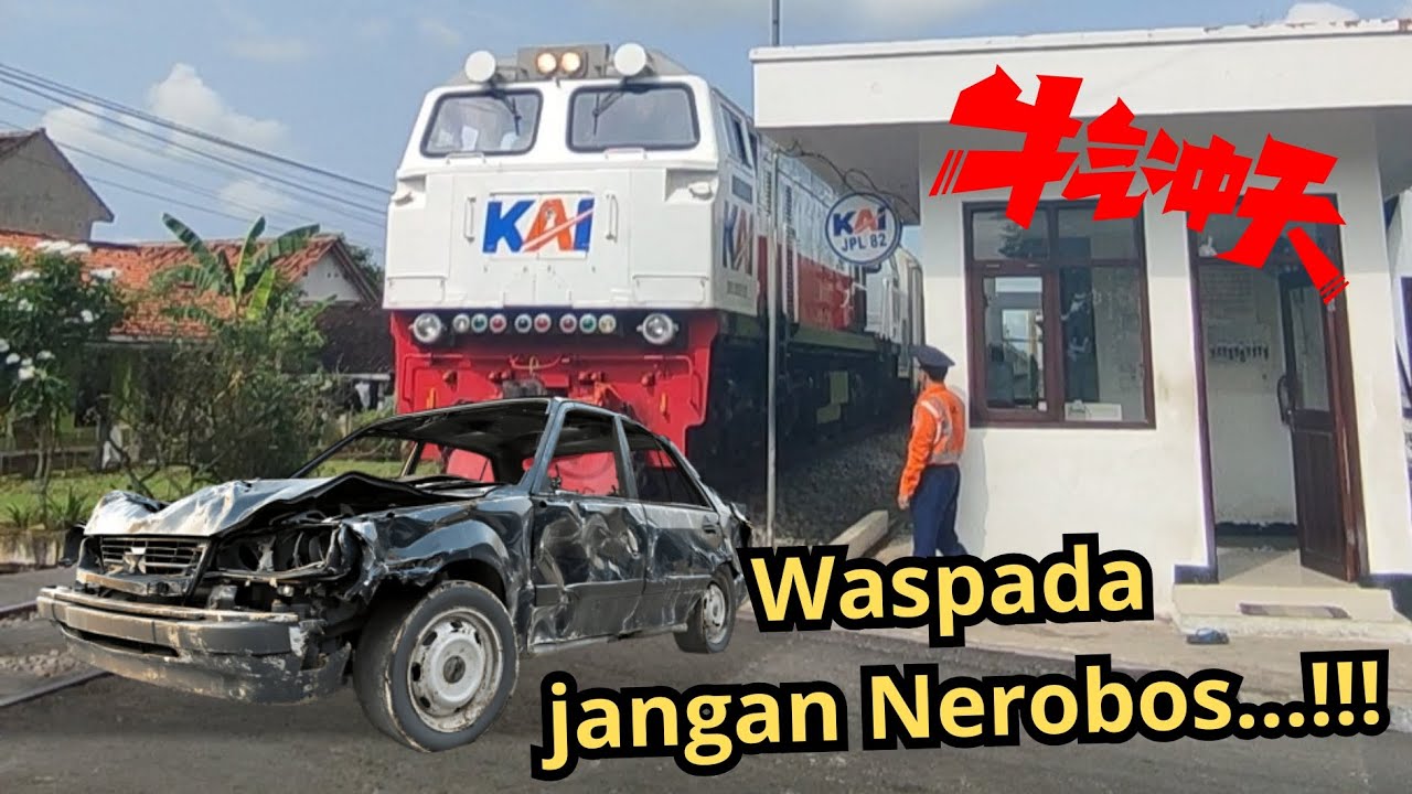 Kumpulan Video Kereta Api Part 1 #keretaapi #trainvideos #locomotive #railway #railtrack #trainvideo