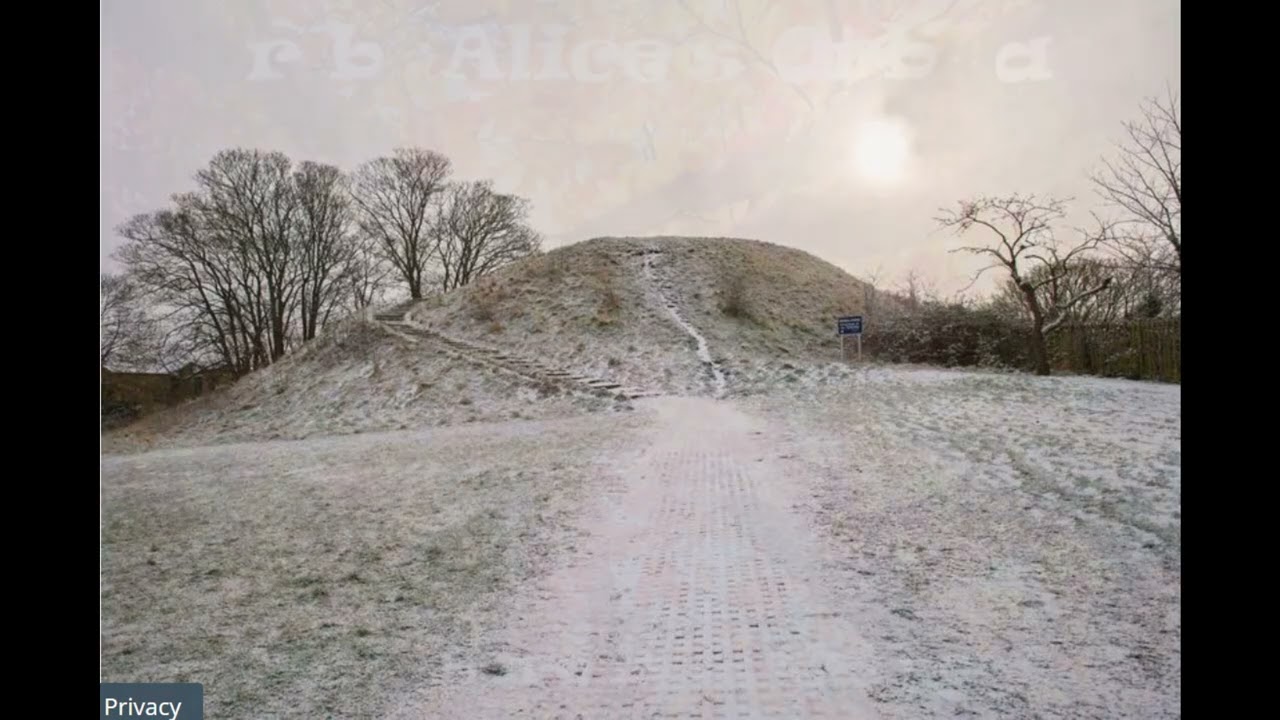 Alice's  Orb - Up On The Downs   NEW NEW NEW NEW NEW!!!