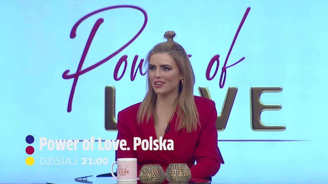 Drama w domu dziewczyn! I Power of Love. Polska