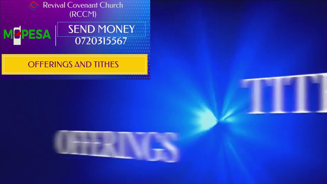 Sunday Service/15thFeb2026/Welcome