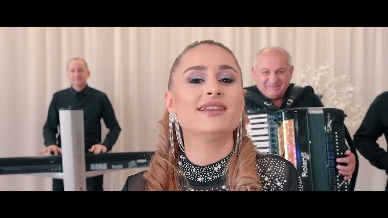Veronica Maria Dragu & Călinuț Prințul Banatului - Am ajuns să urăsc banii