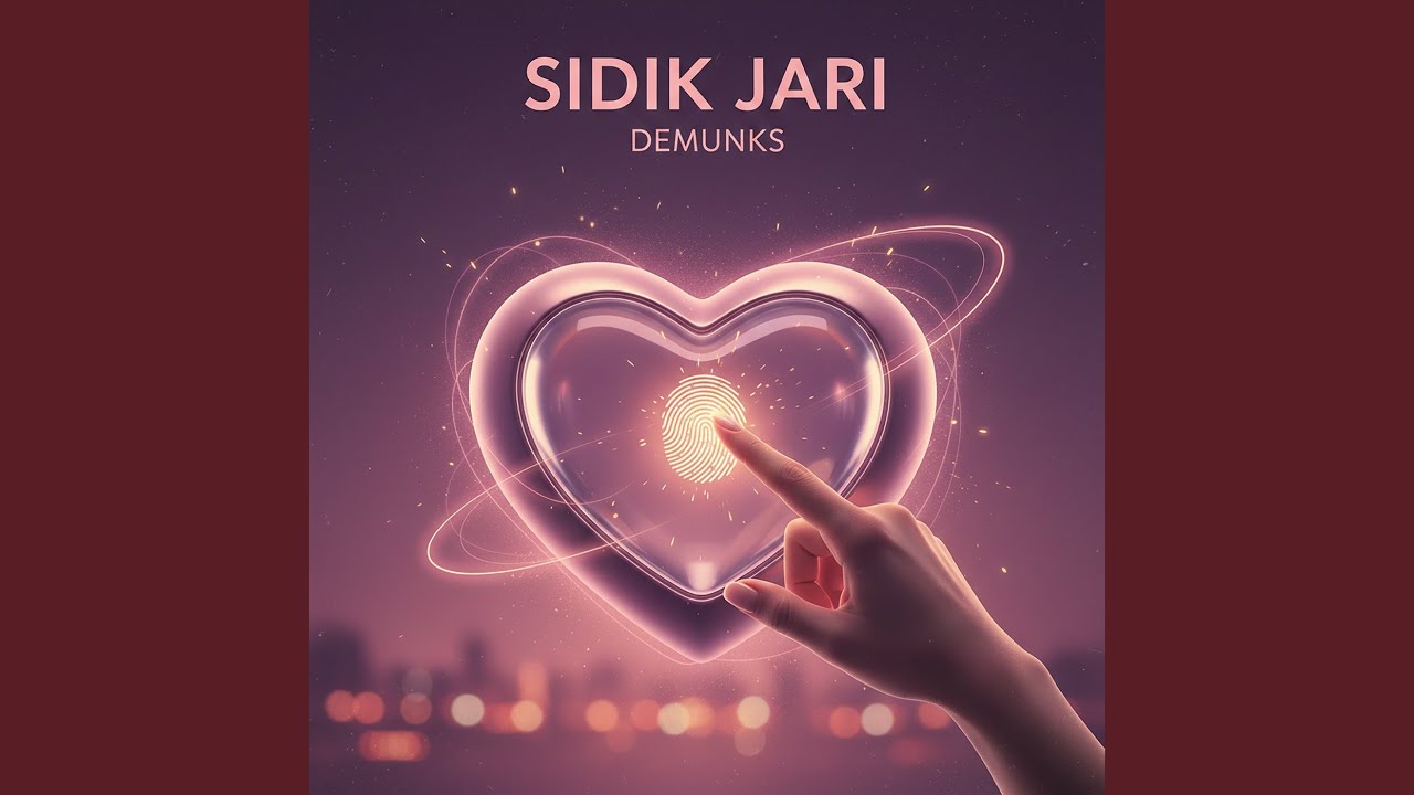 Sidik Jari