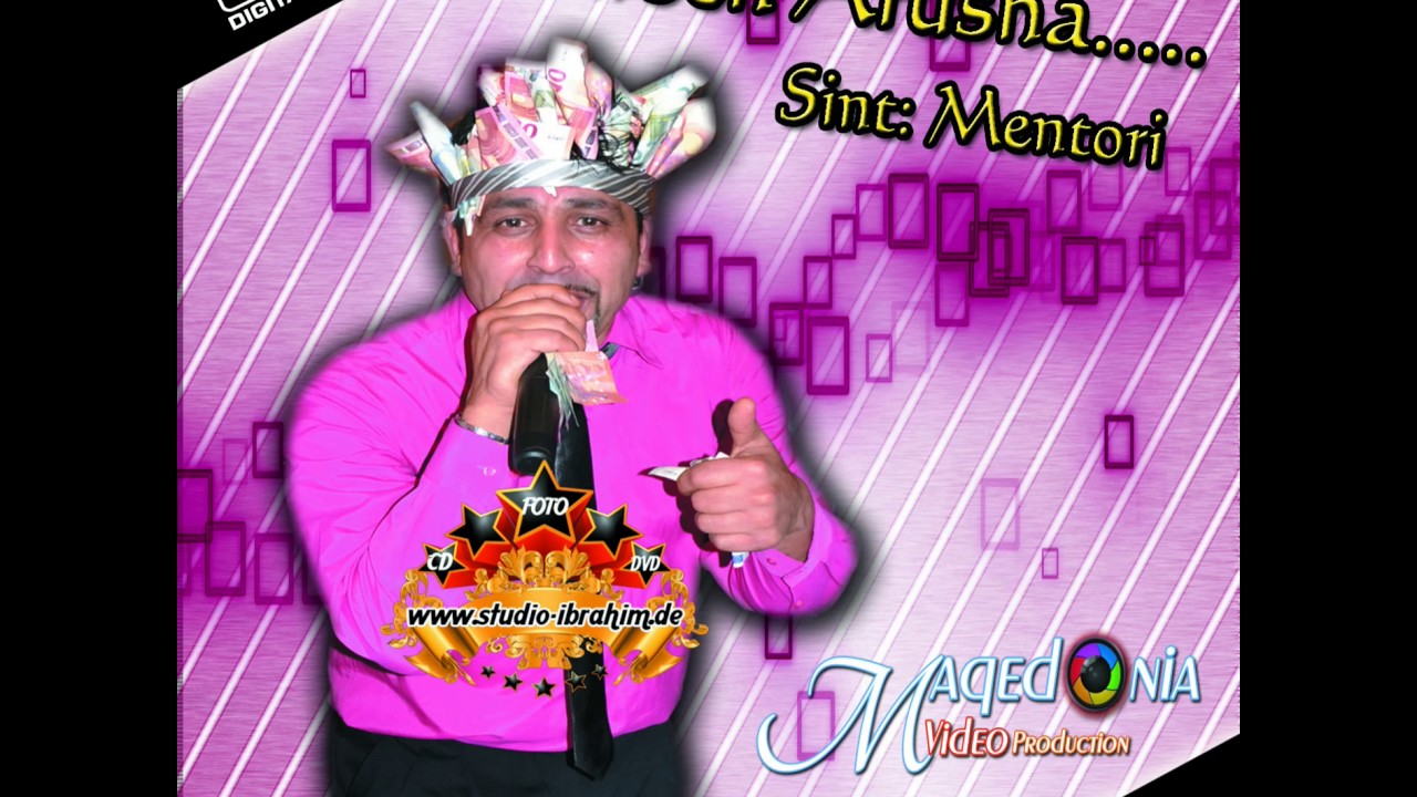 Arben Arusha & Mentor Kollari Live 2017 -2- (( By StudioIbo ))