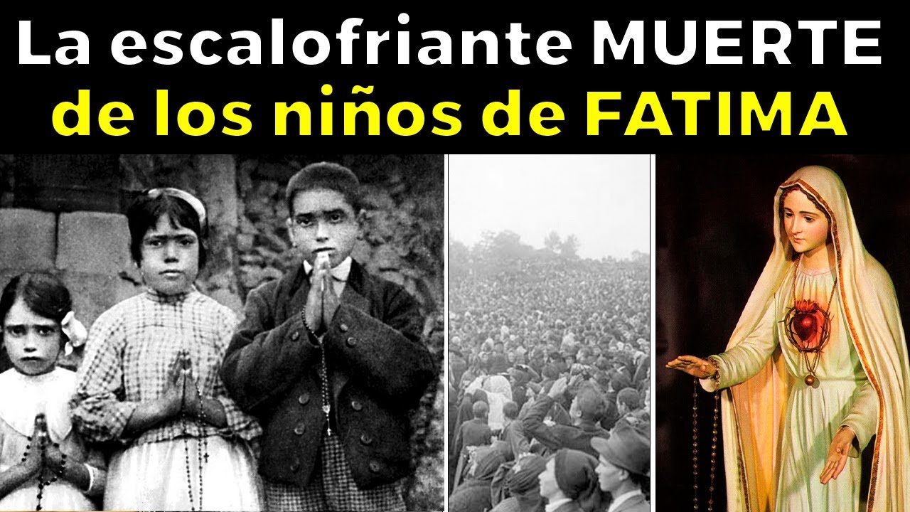 Esto pasó con los niños que 