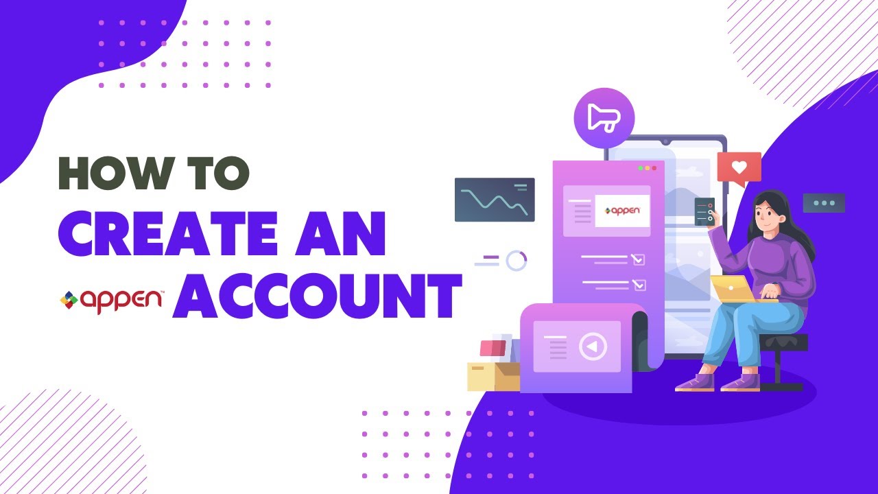 Making Money Online | How to Register or Create an APPEN Account (English)