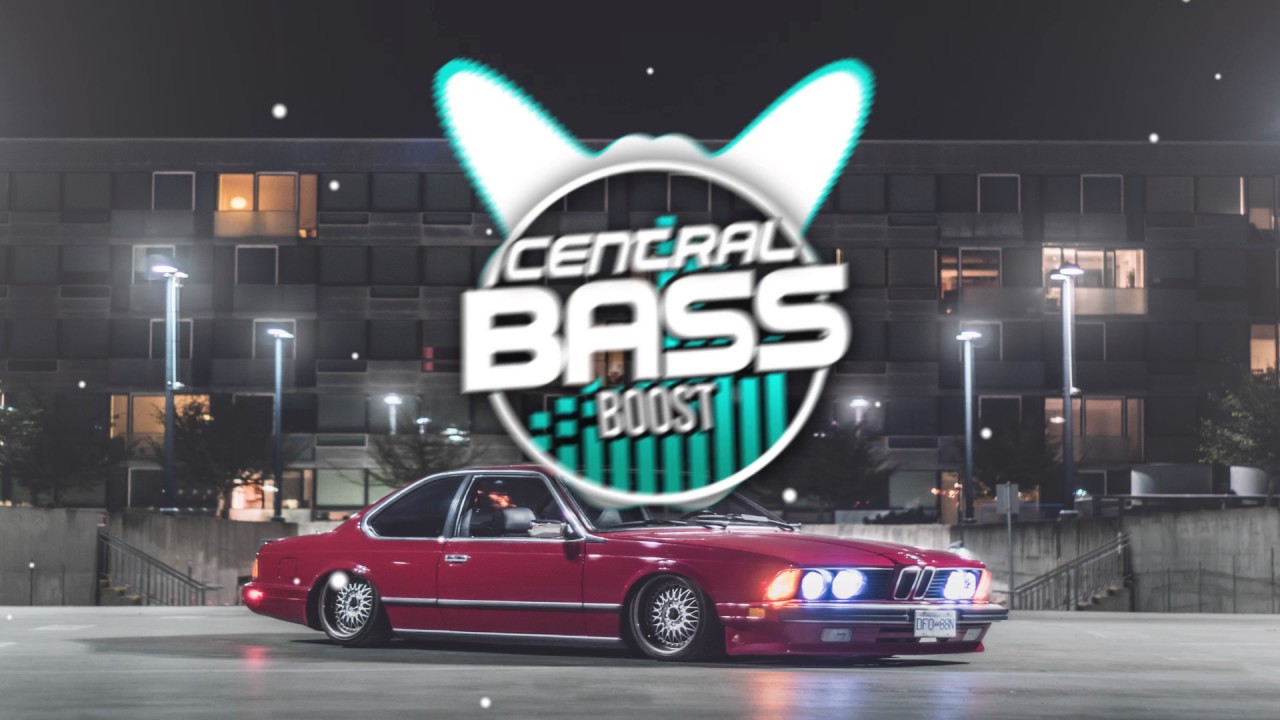 XXXTENTACION - R.I.P. Roach ft. ski Mask [Bass Boosted]