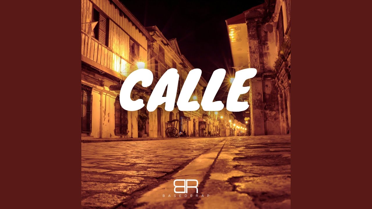 Base de Rap Freestyle Piano Old School (CALLE)