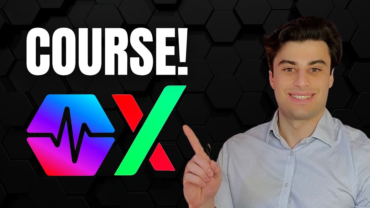 The COMPLETE GUIDE to Pulsechain and PulseX!