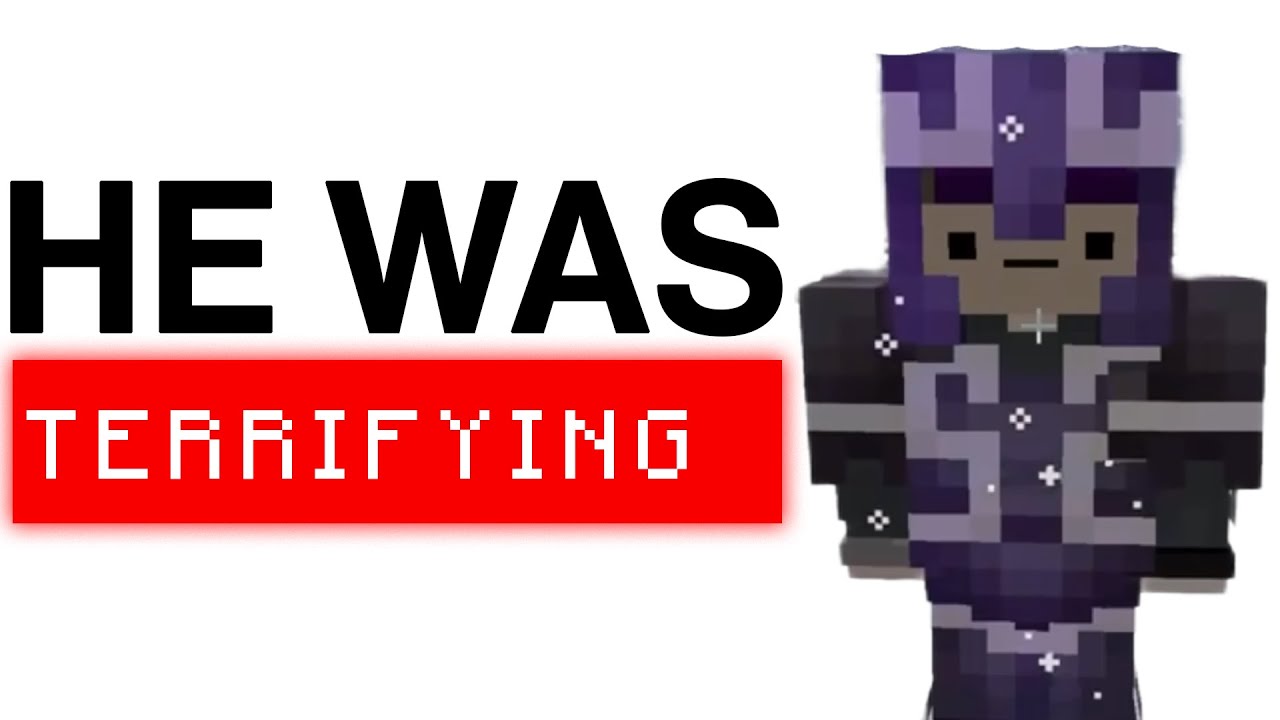 Why The Director Is Unstable SMP's Most Terrifying Villian