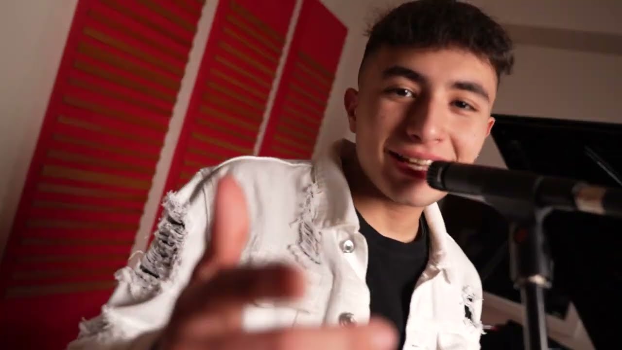 Deste - PARLAMI (Acoustic Version)