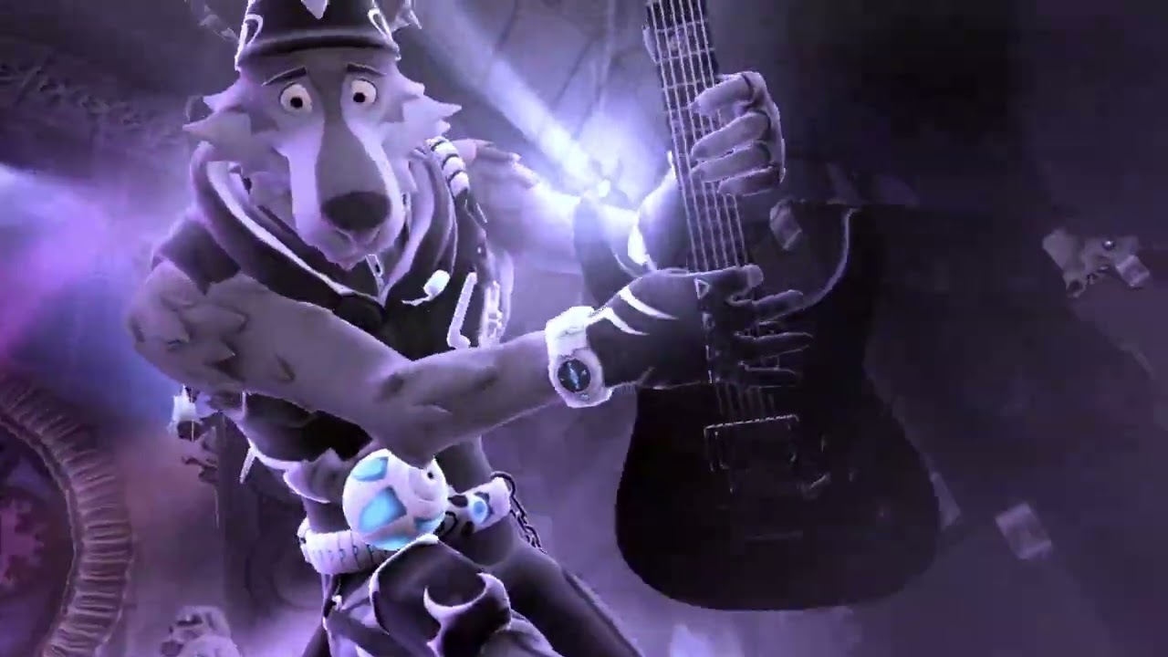 Guitar Hero World Tour: Definitive Edition | Enter Sandman by Metallica (No HUD)