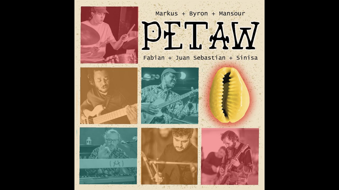 Petaw Band  