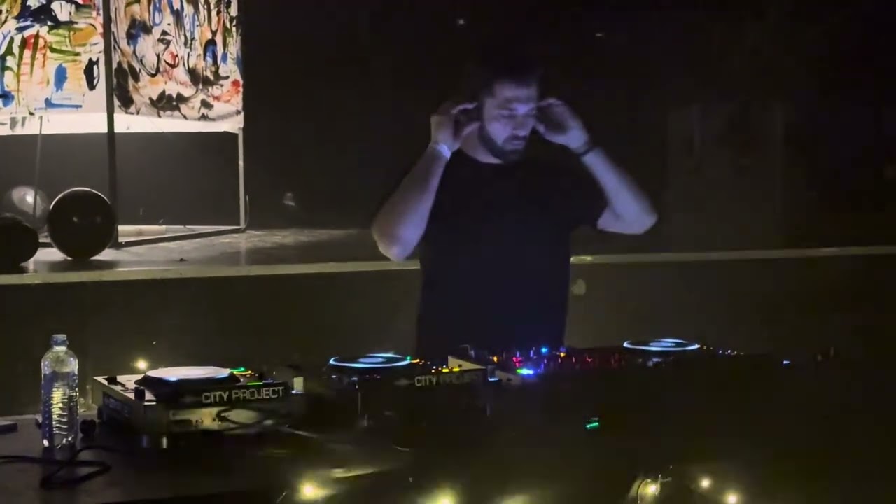 BRYZ @ Groovester Skopje