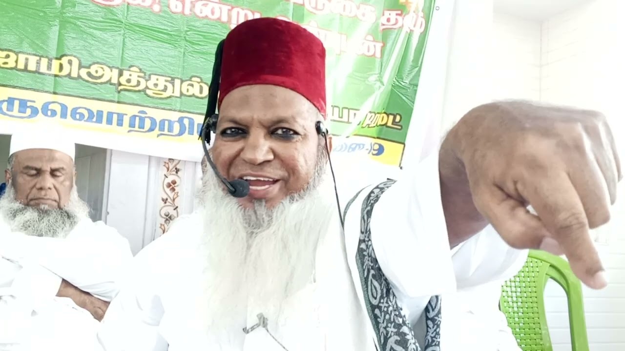 இறைவனைப் போல் ஒரு அன்பானவன் உண்டா 