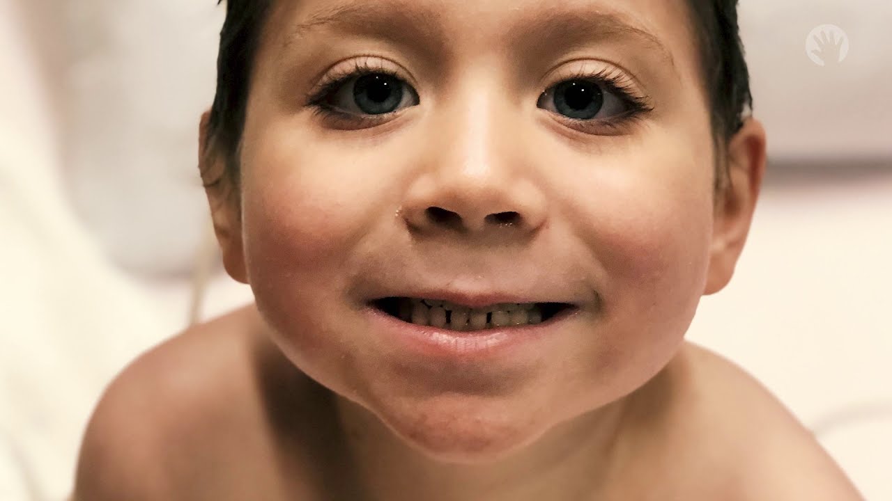 All for Lukas: Leukemia and Heart Failure Treatment at Lurie Children's
