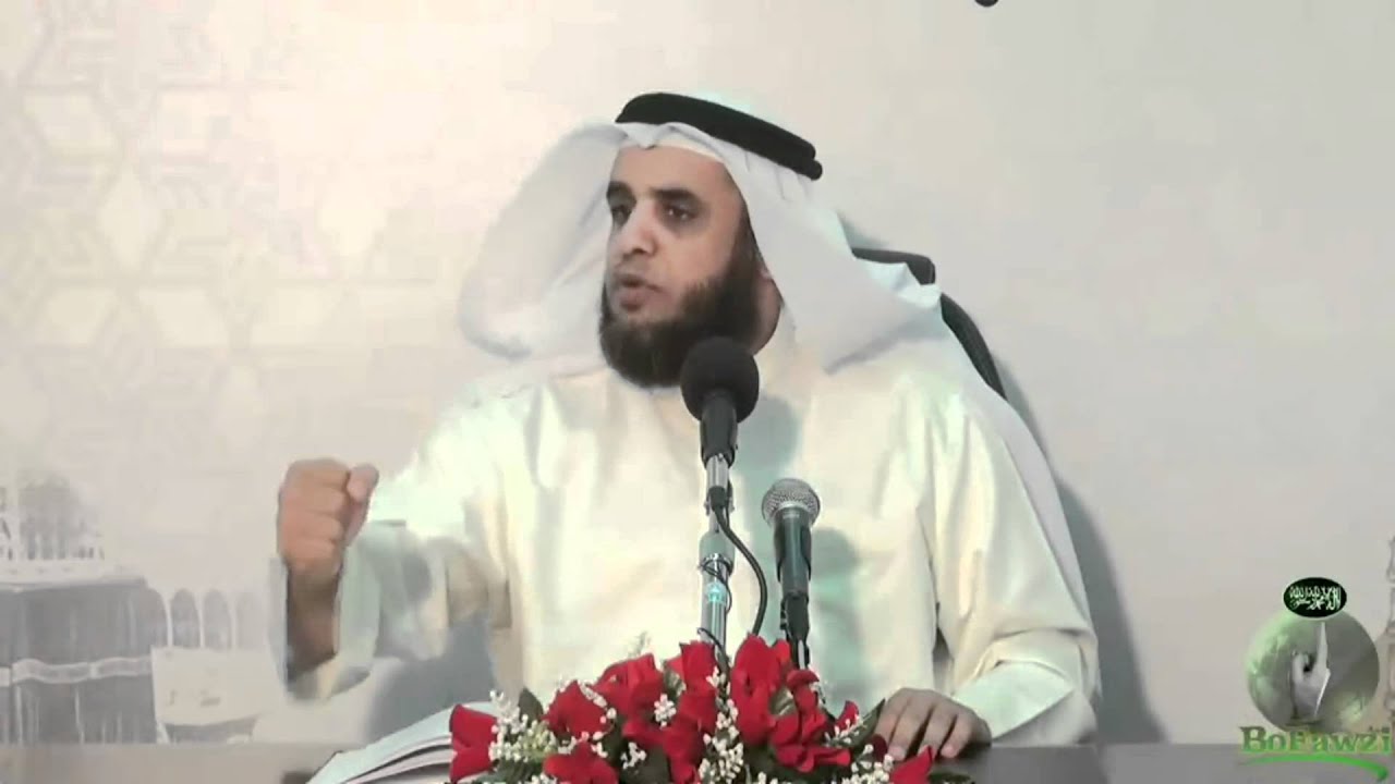 السيرة النبوية 8 تنازلات قريش الحصار
