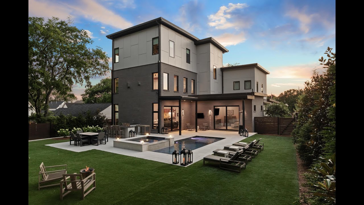 3706 Benham Ave, Green Hills