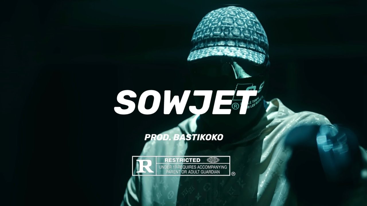 [Free] Avie x Delil Type Beat &bdquo;Sowjet