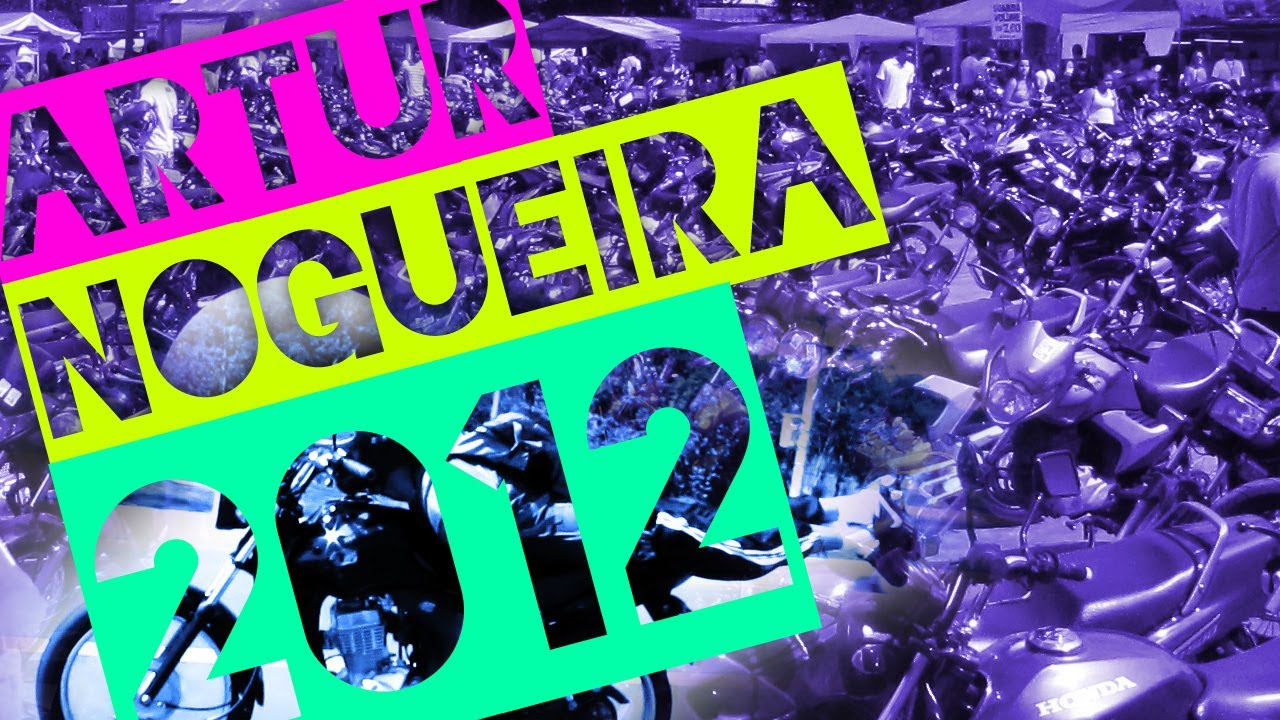 Rol&ecirc; Cabo Enrolado: Artur Nogueira 2012 [OFICIAL] - CaboEnrolado.com.br