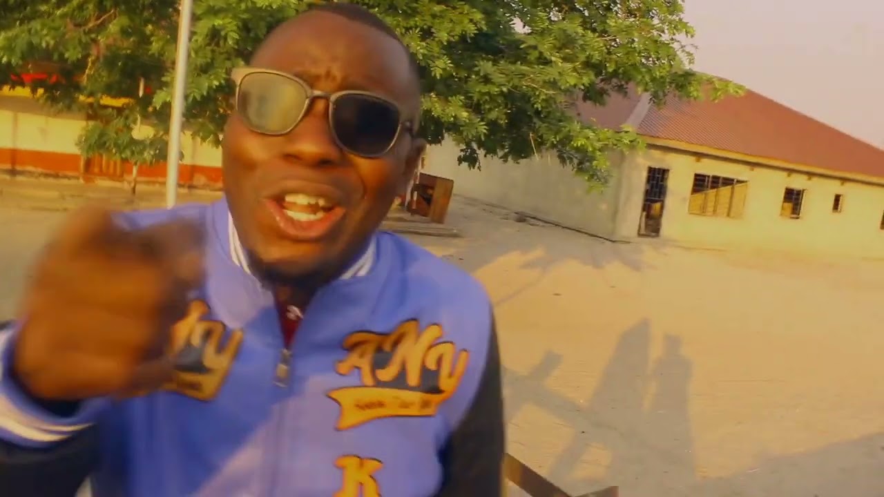 Owe zed garamojah ft One smarsh __--__ mwanake 