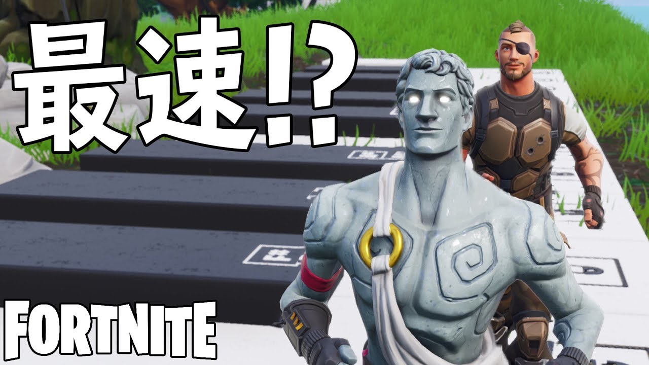 2人なら最速でピアノを弾けるんじゃないか説