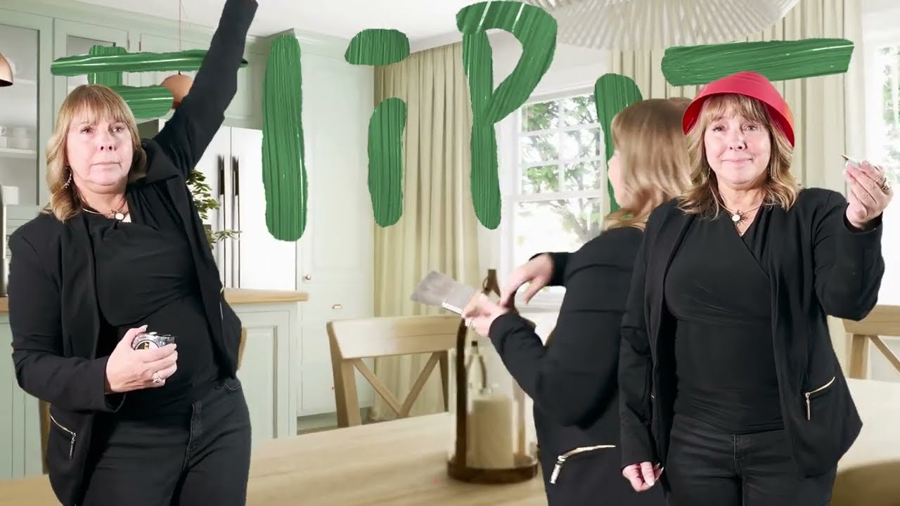Devo - &ldquo;Whip It&rdquo; - Parody Song - Real Estate &ldquo;Flip It&rdquo; Song - Janet Darrow Long Beach Realtor