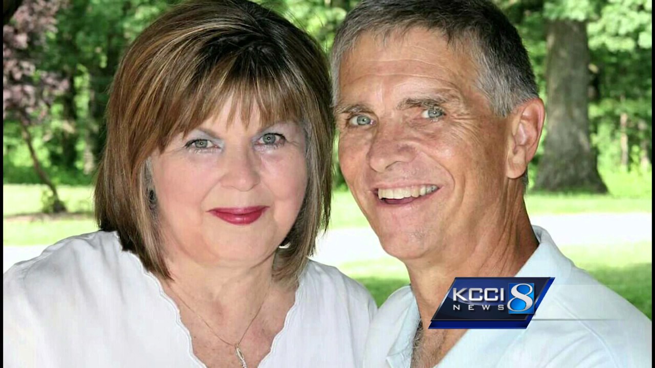 New name added to Iowa's Vietnam War Memorial