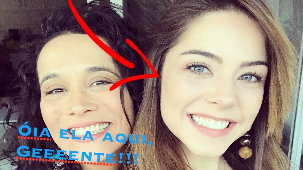 15 CURIOSIDADES SOBRE BIA ARANTES