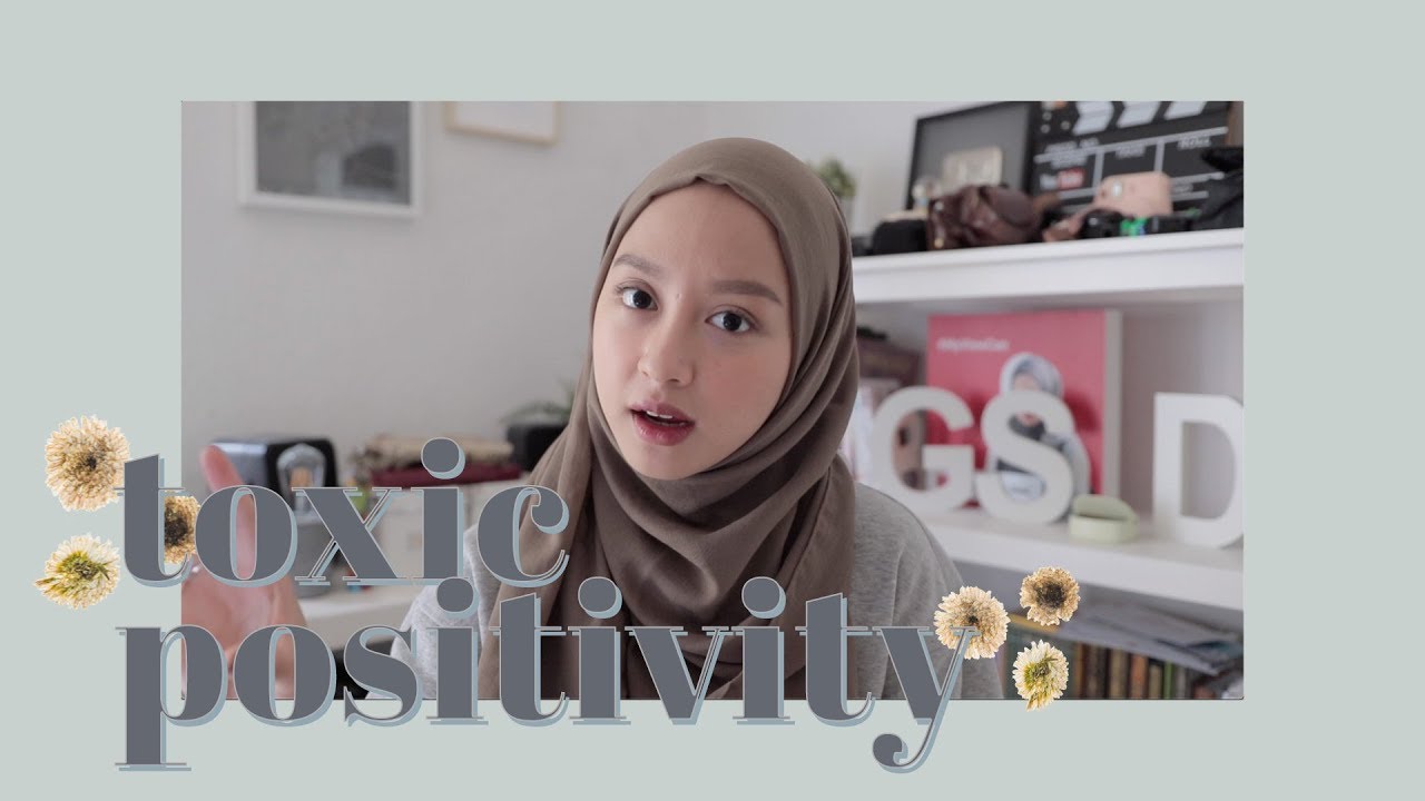 Toxic positivity | Beropini eps. 39