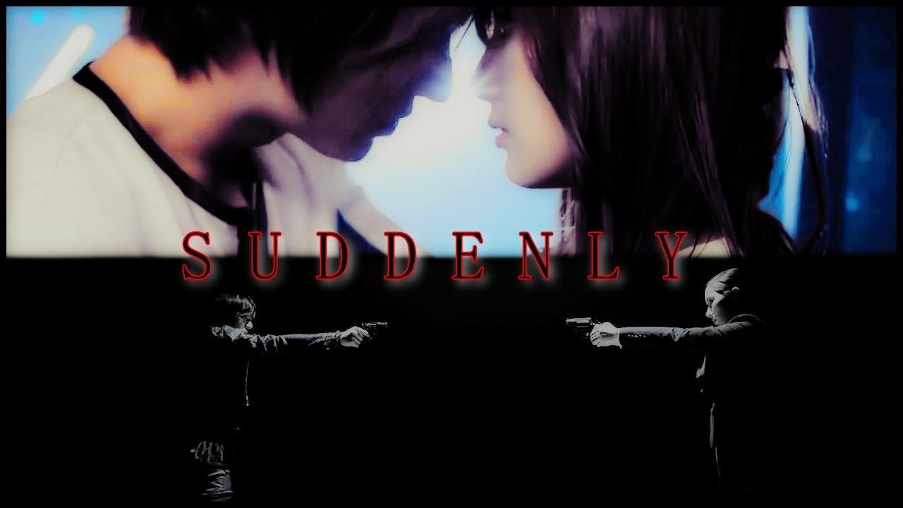 Lee Yoon Sung & Kim Nana || Suddenly &bull;