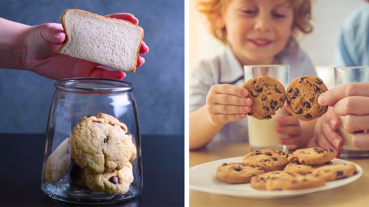 Keep Your Food Fresh for Longer With These 10 Clever Hacks! So Yummy
