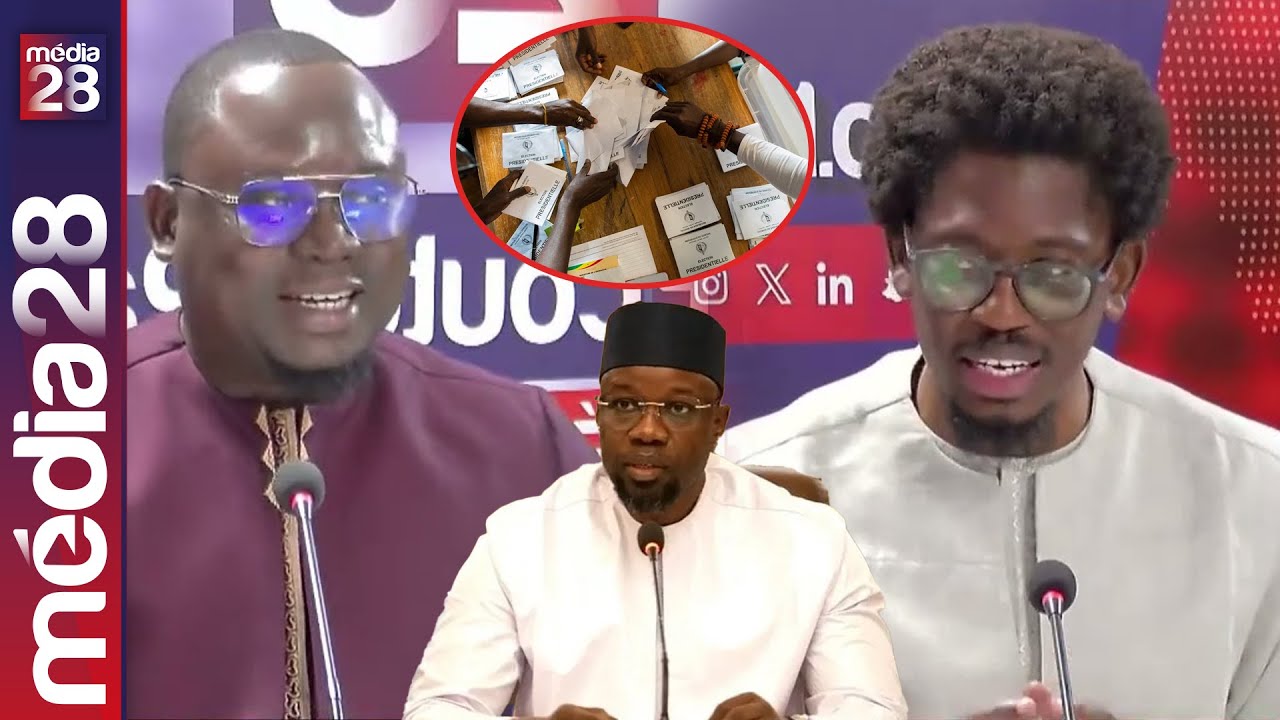 Tiraillements au sein de PASTEF : Omar Diop analyse les enjeux des prochaines élections locales