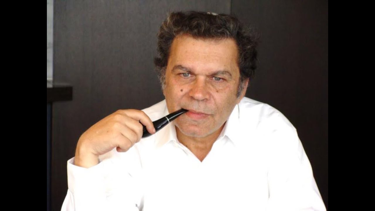 Above and Beyond the Competition. Una conversación con el Dr. Eli Goldratt