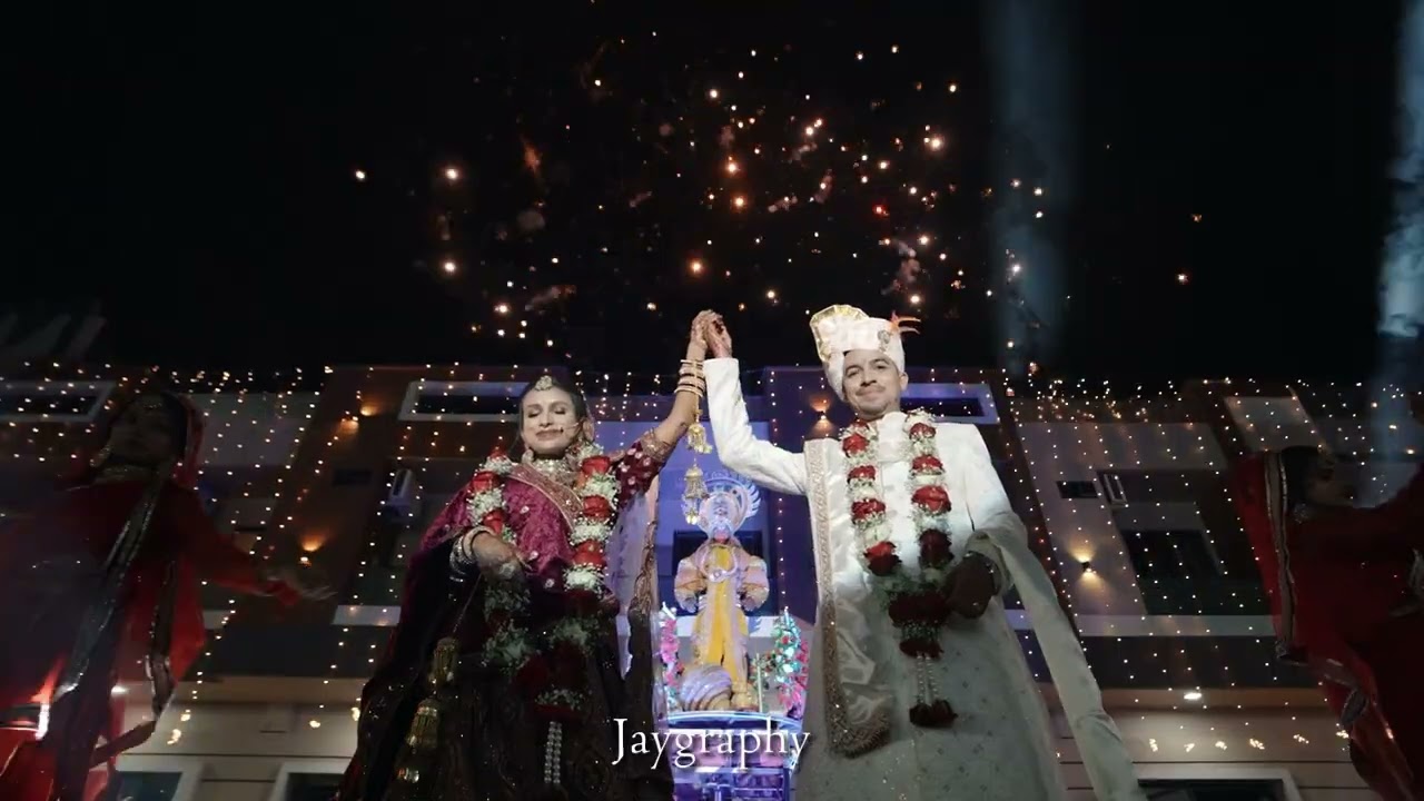 wedding best varmal 2025