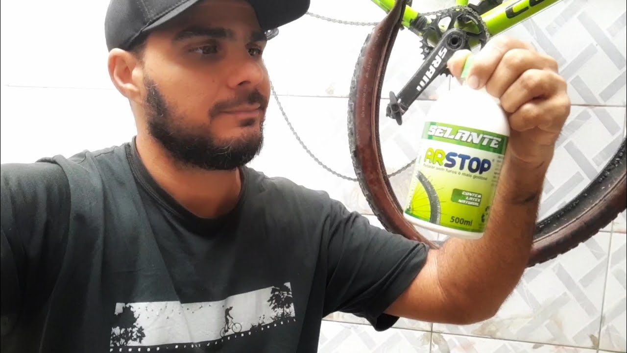 Selante com amônia é melhor??