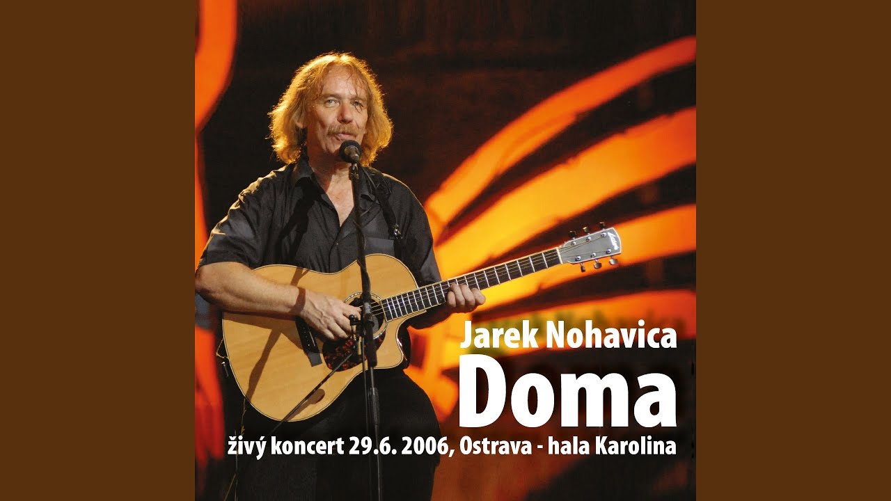 Sarajevo (Live)