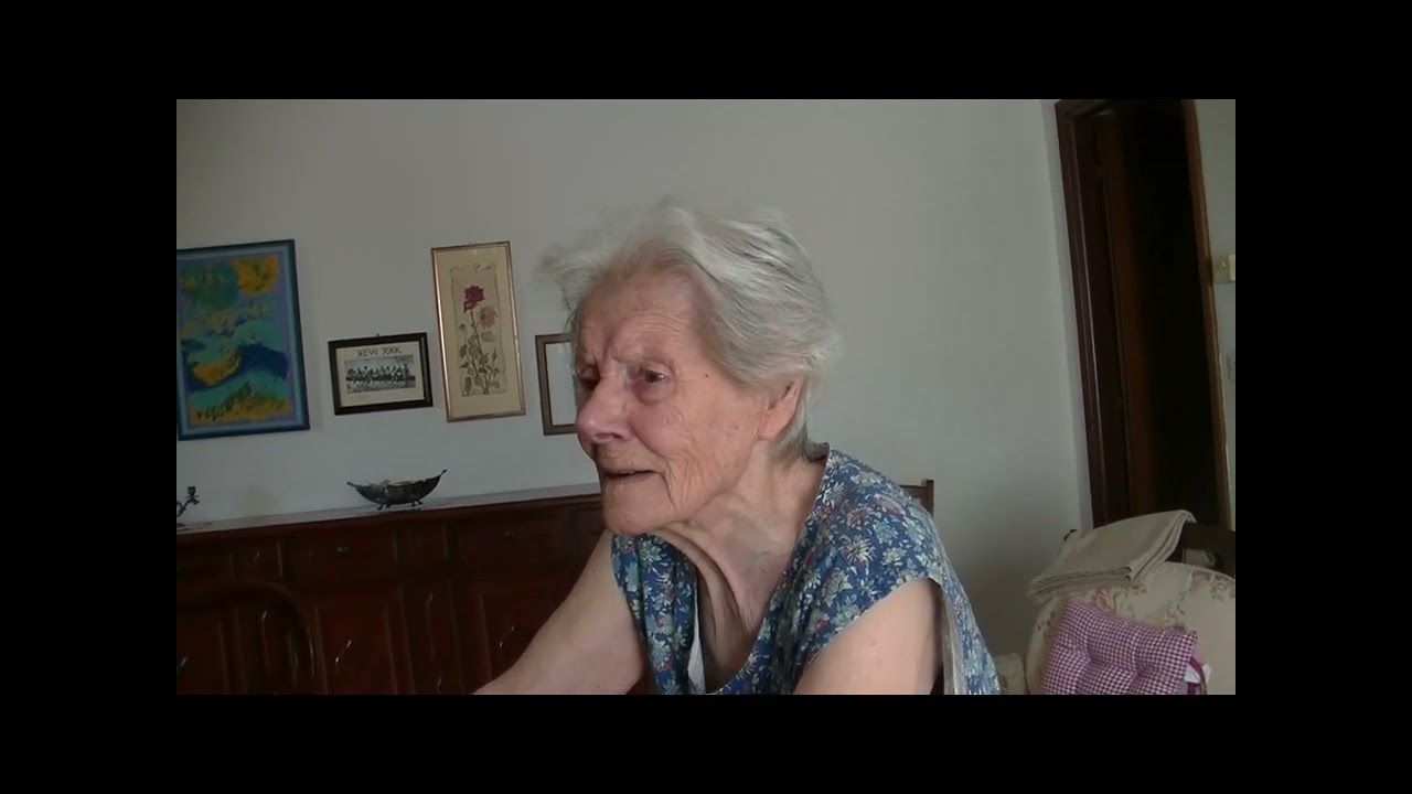 FENOCCHIO ONORINA TREZZO TINELLA 1924 PARTIVANO PER LA RUSSIA