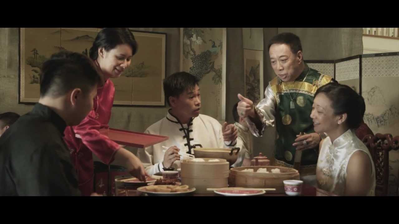 Only Won - DIM SUM (Official Music Video - HD) aka: 