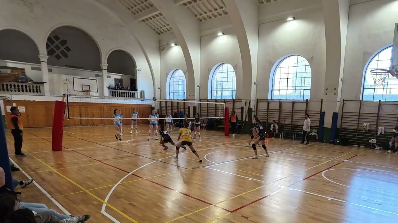J15 La Salle - Alcañiz 22/02/2026