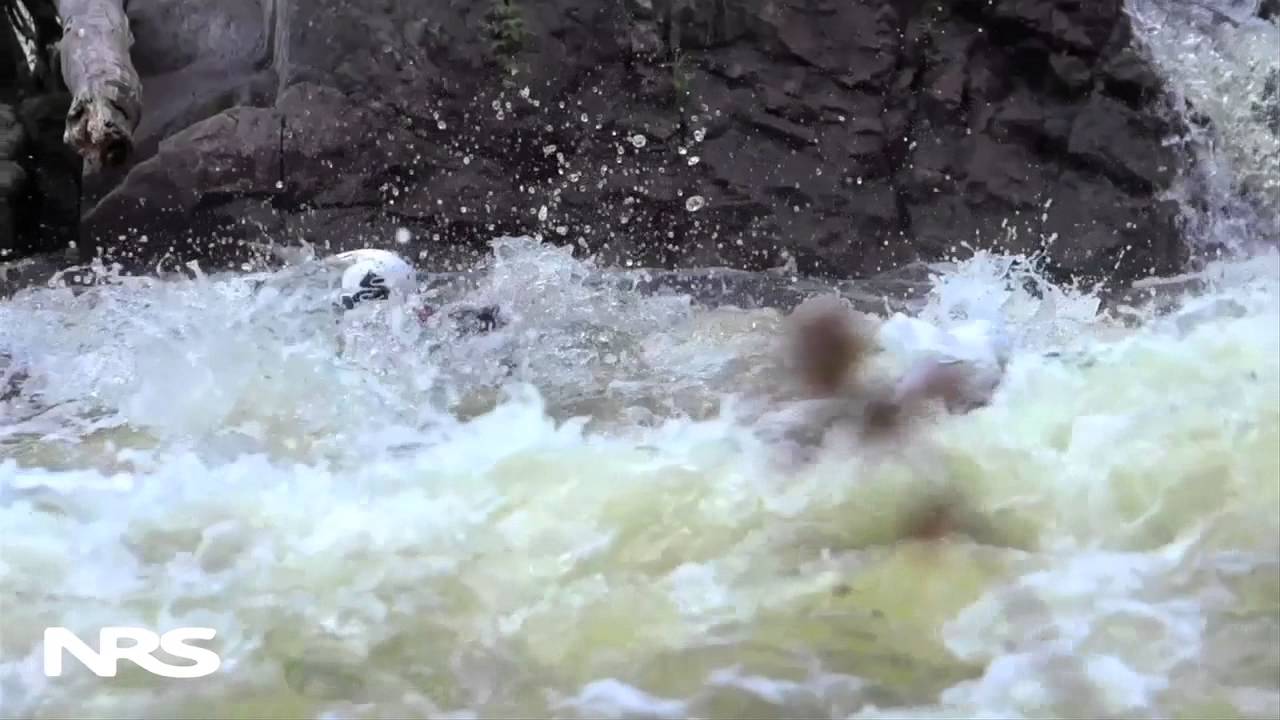 Quick Tips | How to Swim in Whitewater