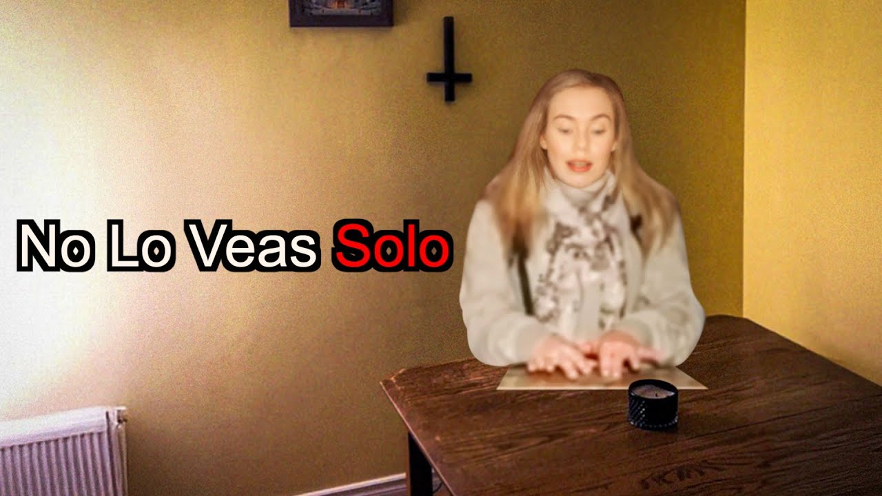 Top 10 Videos De FANTASMAS: &iexcl;Para Que LLORES!