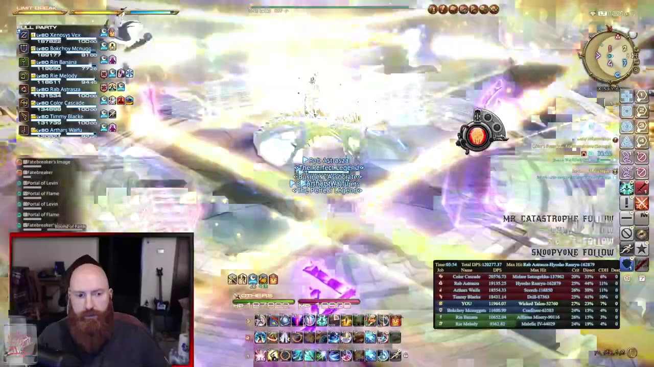 E11S Clear