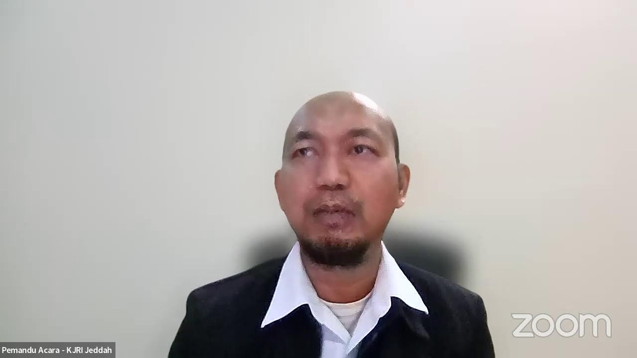 Peluang & Tips Beasiswa di Arab Saudi